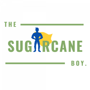 The SugarCane Boy